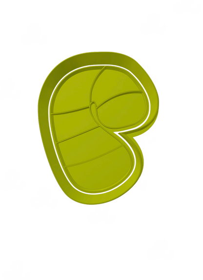 Calendario Navideño 12 pz