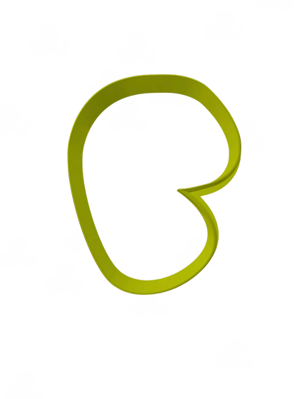 Bastón de Caramelo A