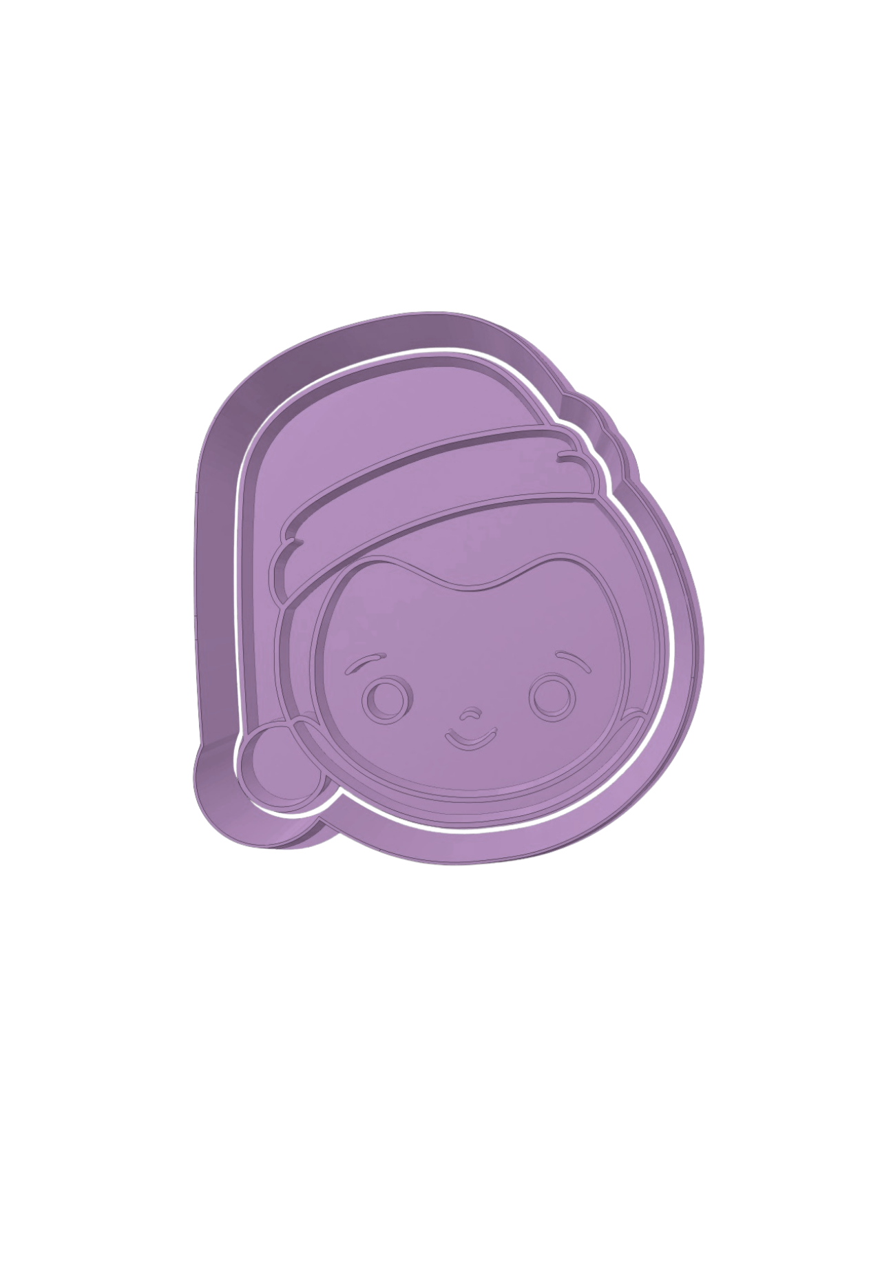 Buz Lightyear Navideño Disney