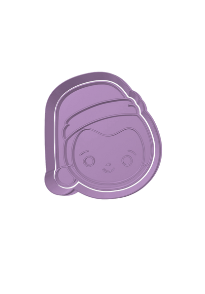 Buz Lightyear Navideño Disney