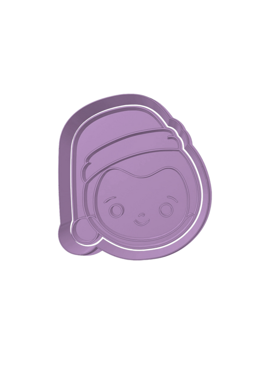 Buz Lightyear Navideño Disney