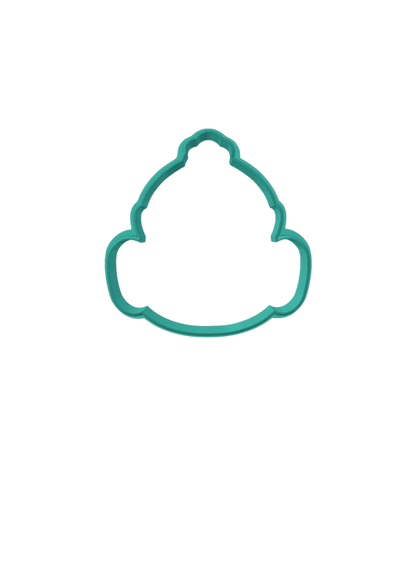 Flounder Navideño Disney