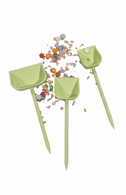 Cucharitas para Sprinkles