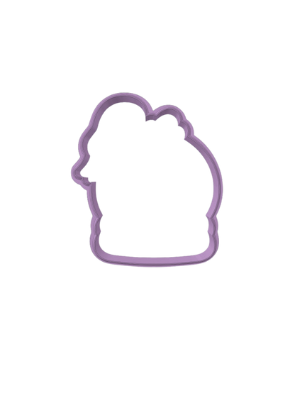 Donald Navideño Disney