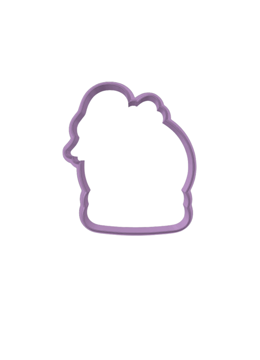 Donald Navideño Disney