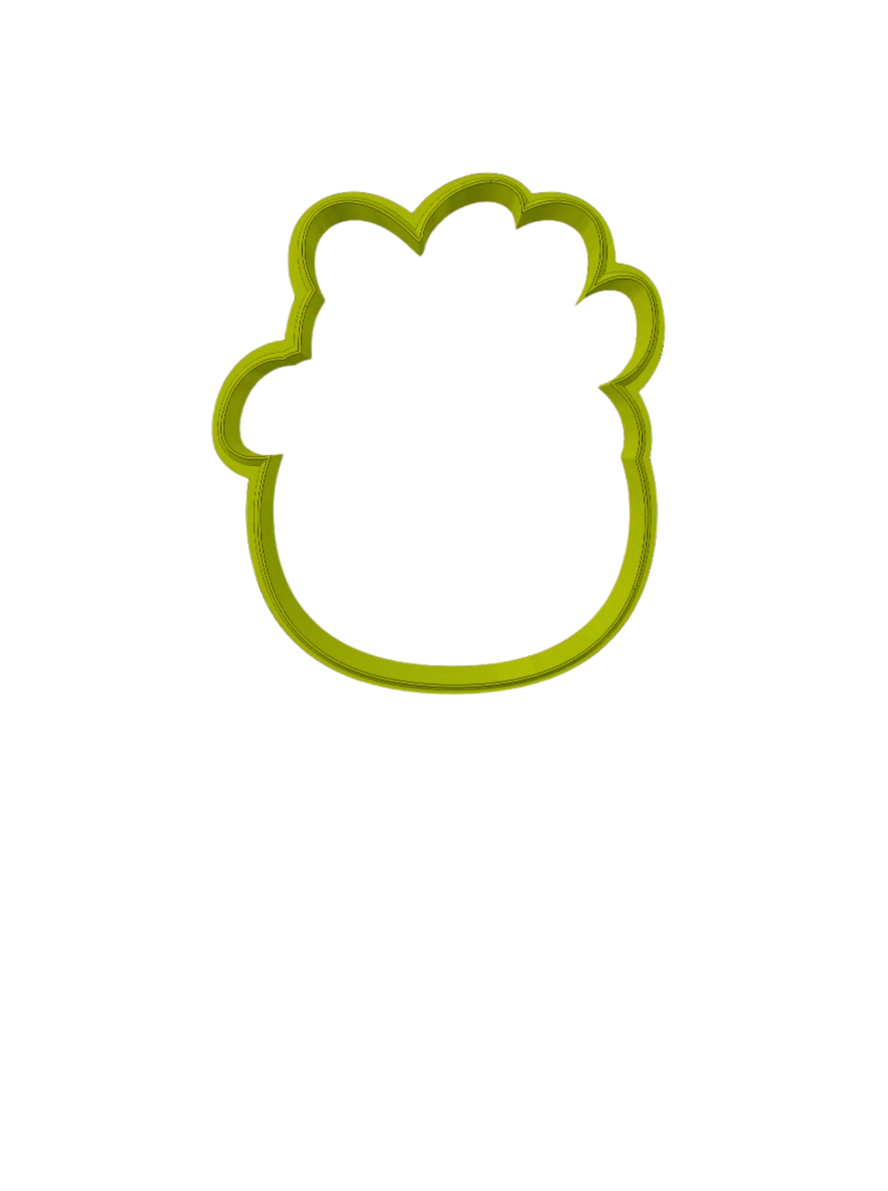 Daisy Navideña Disney