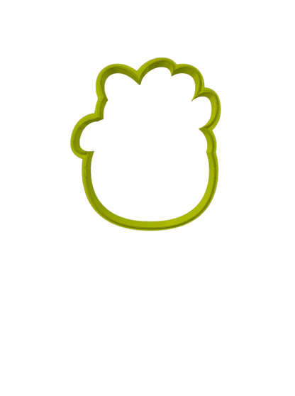 Daisy Navideña Disney