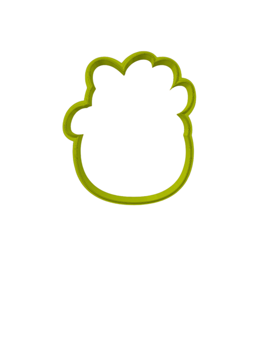 Daisy Navideña Disney