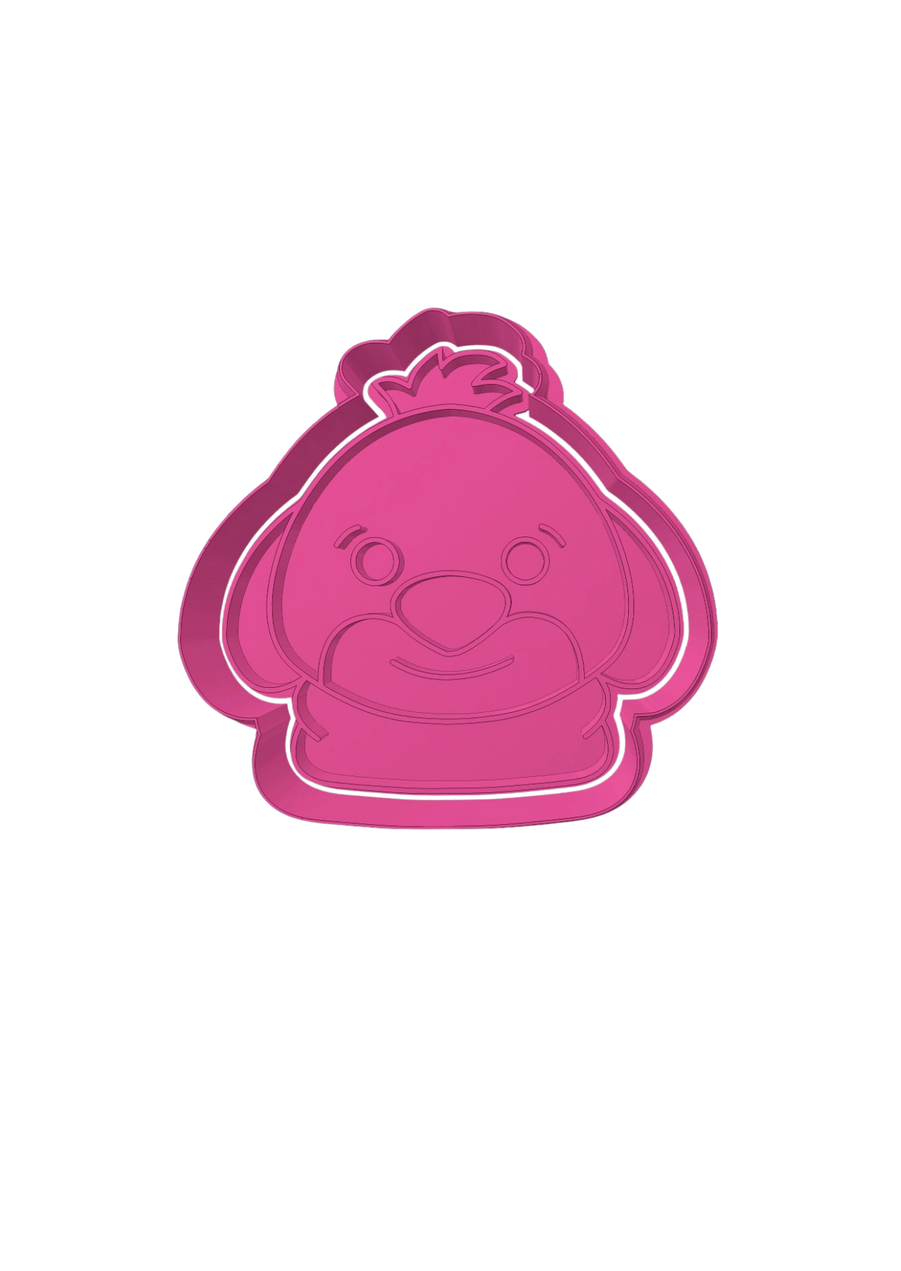 Timon Navideño Disney