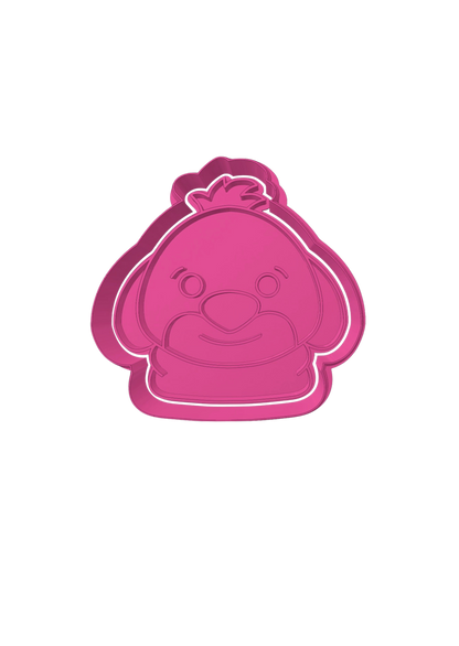 Timon Navideño Disney