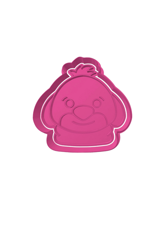 Timon Navideño Disney