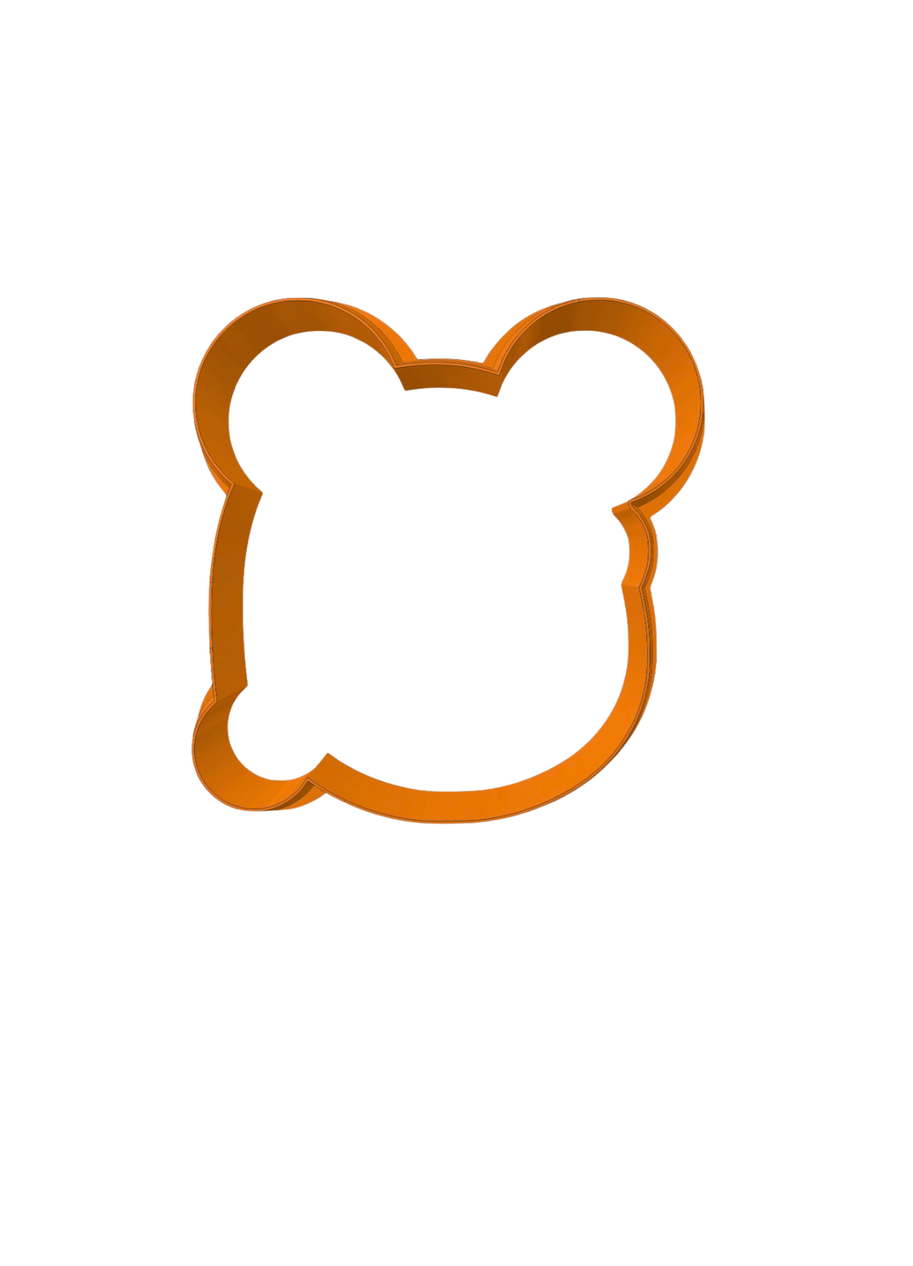 Mickey Navideño Disney