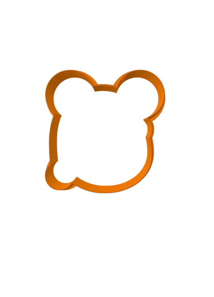 Mickey Navideño Disney