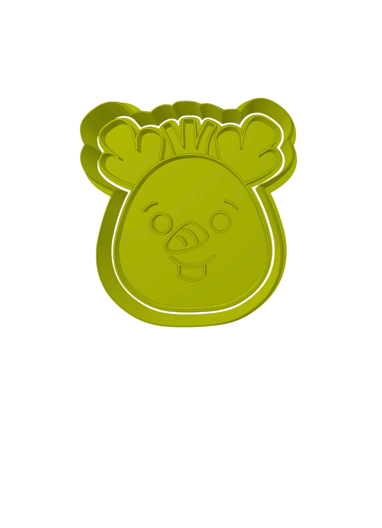 Olaf Navideño Disney