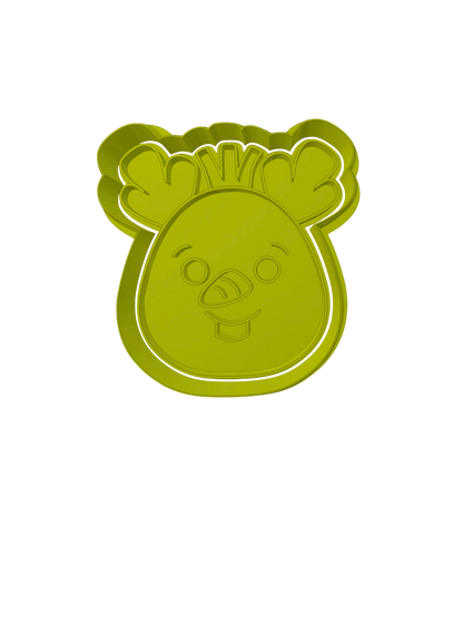 Olaf Navideño Disney