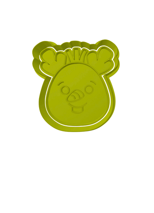 Olaf Navideño Disney