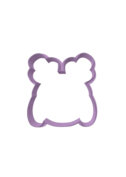 Pluto Navideño Disney