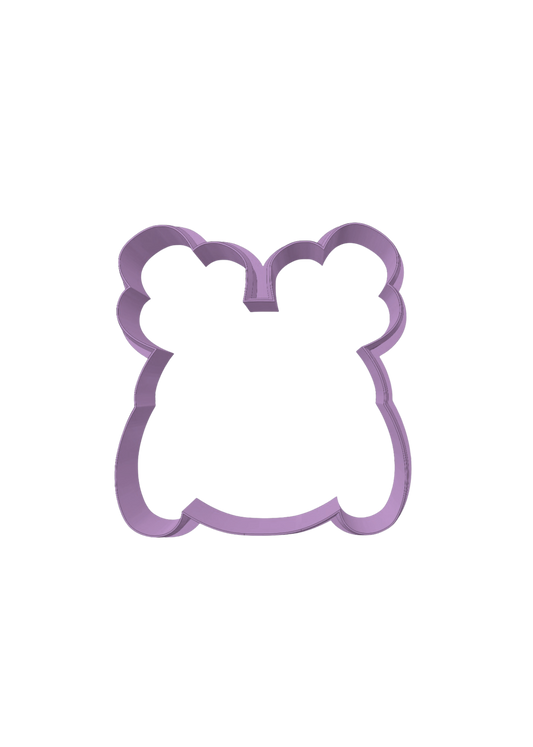 Pluto Navideño Disney