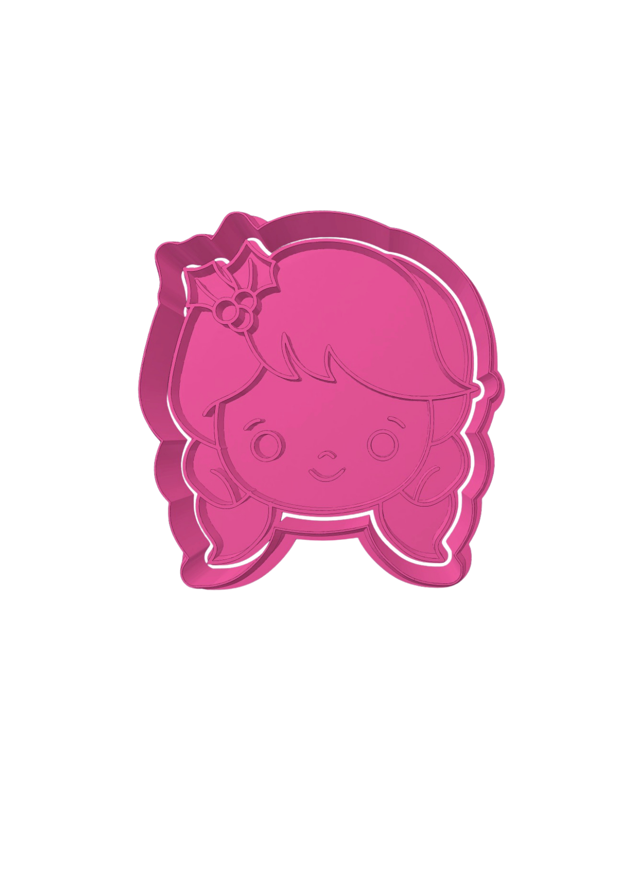 Ana Navideña Disney