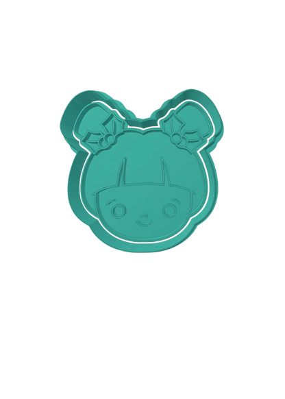 Boo Navideña Disney