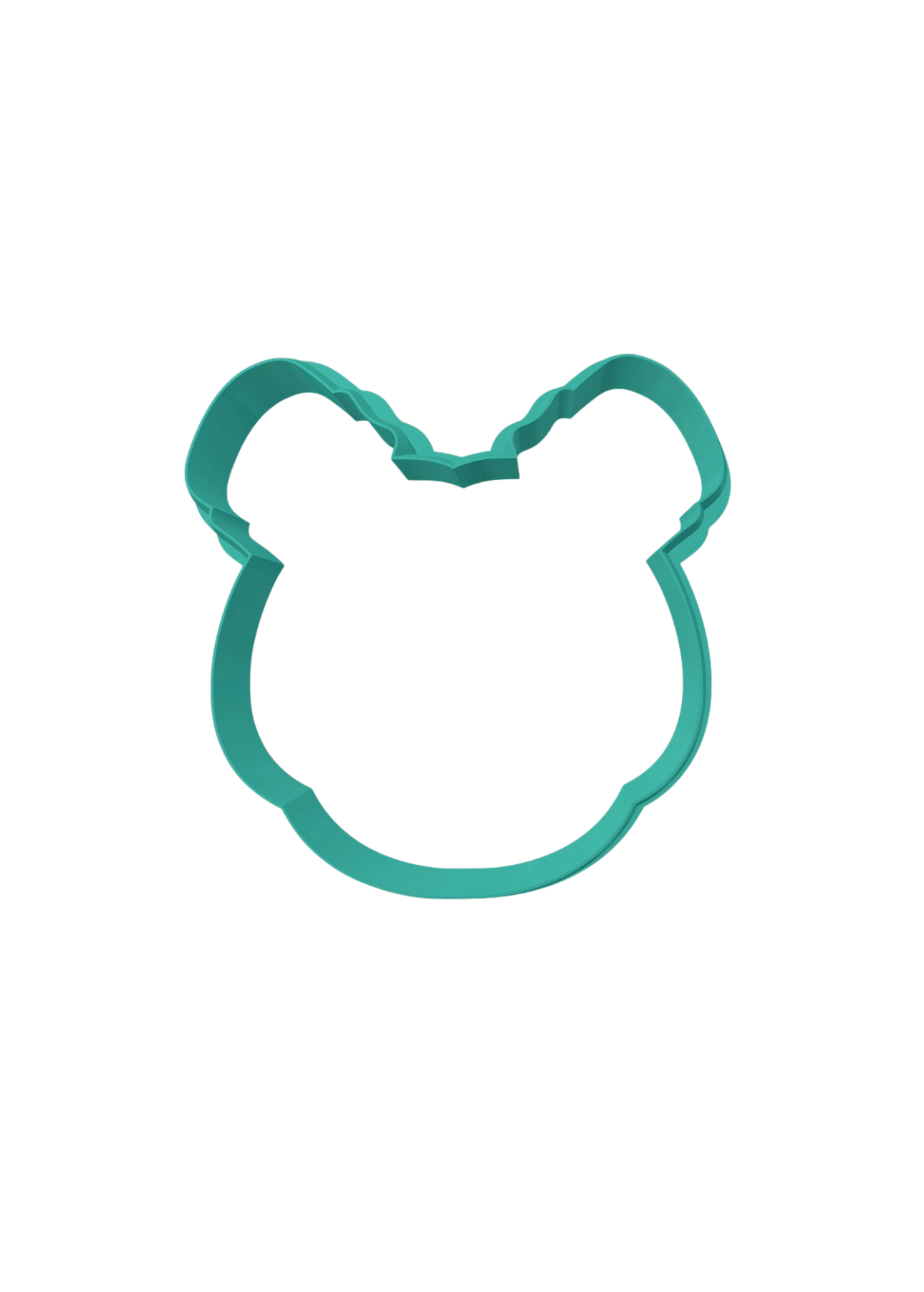 Boo Navideña Disney