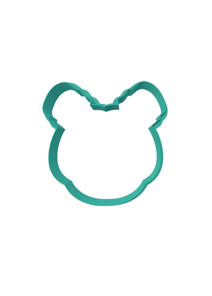 Boo Navideña Disney