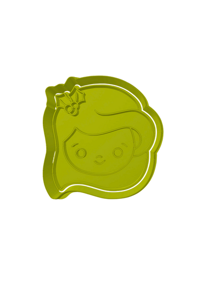 Ariel Navideña Disney