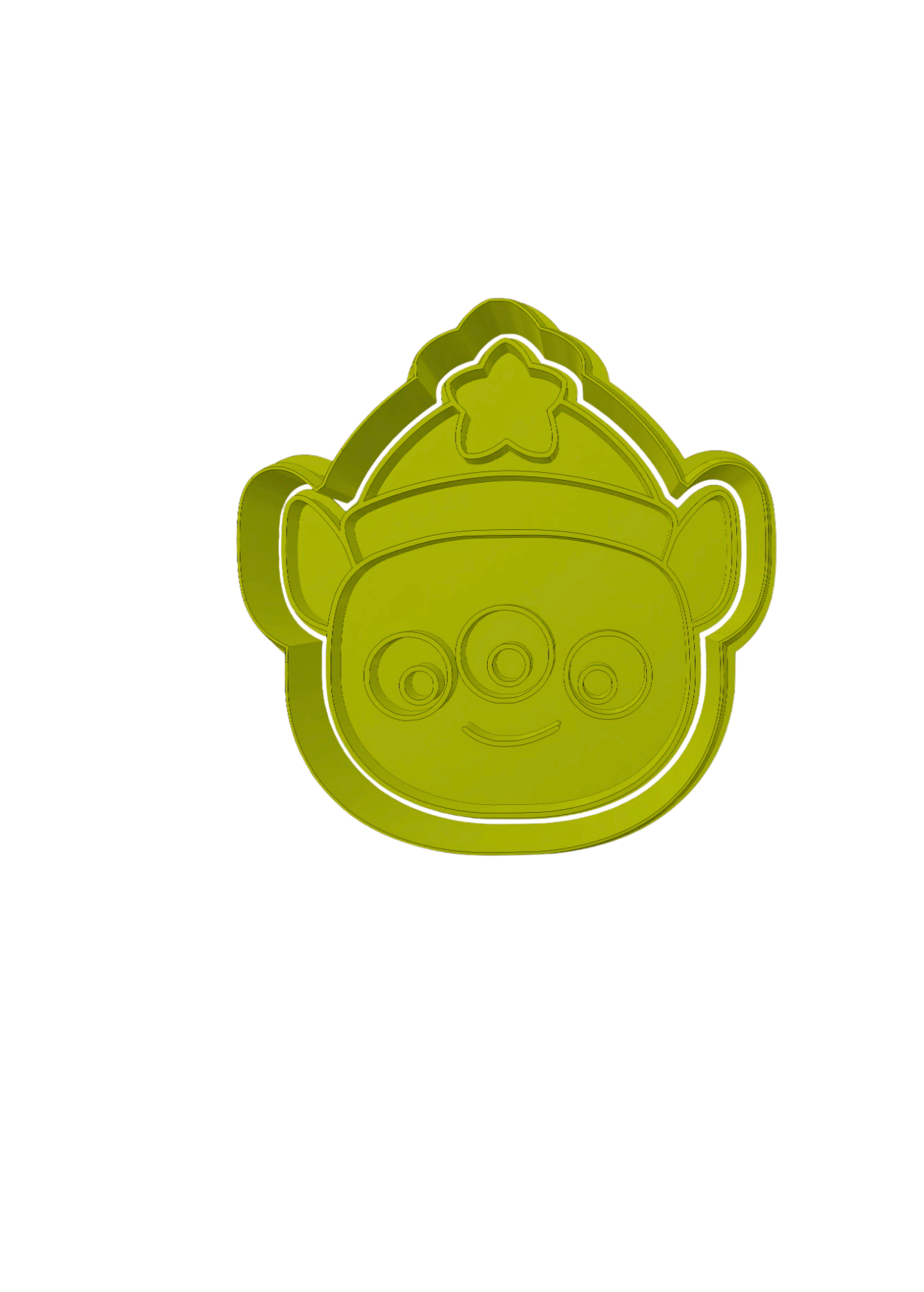 Marciano Navideño Disney