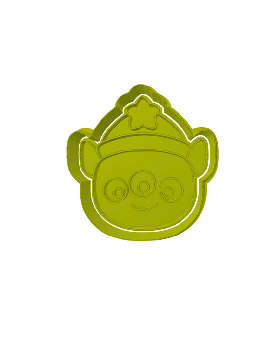 Marciano Navideño Disney