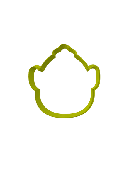 Marciano Navideño Disney