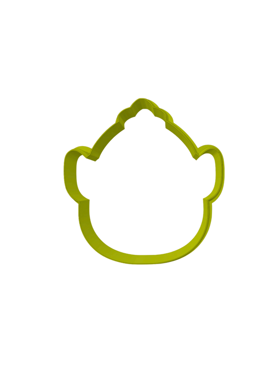 Marciano Navideño Disney