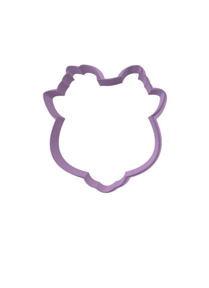 Bestia Navideña Disney