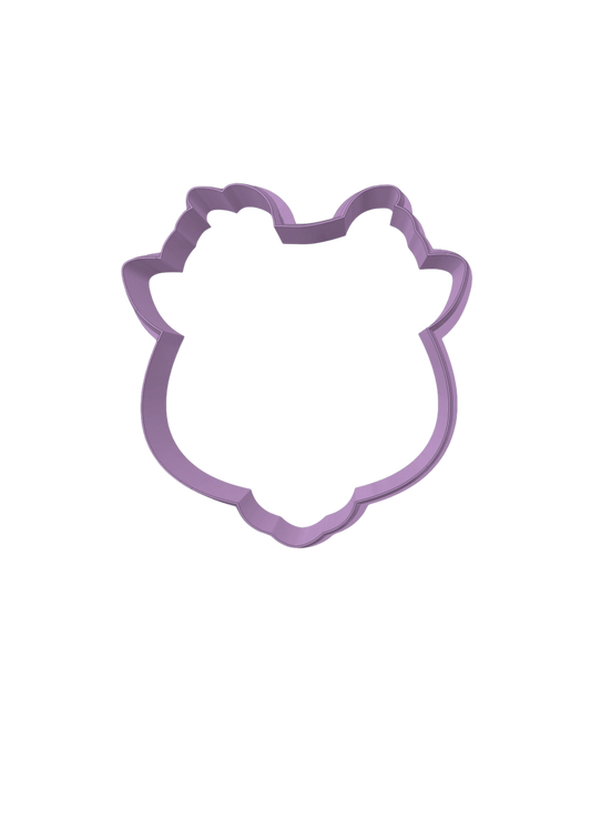 Bestia Navideña Disney