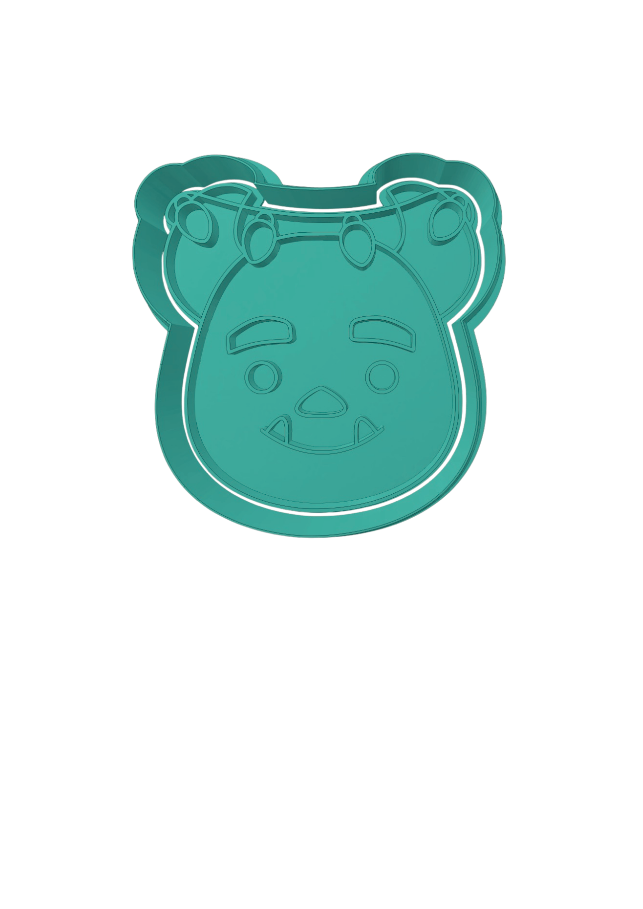 Sullivan Navideño Disney