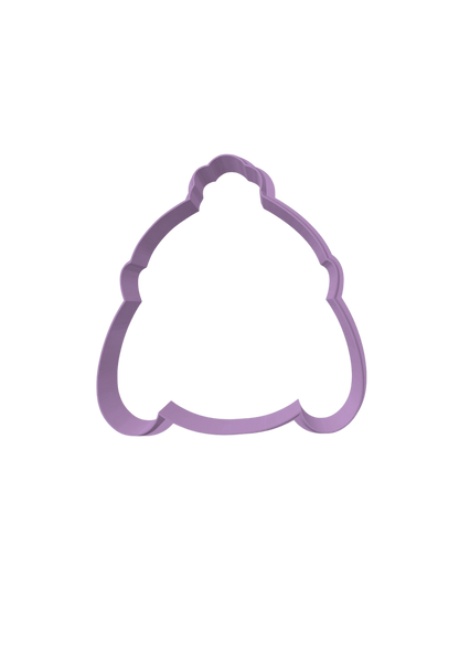 Goofy Navideño Disney