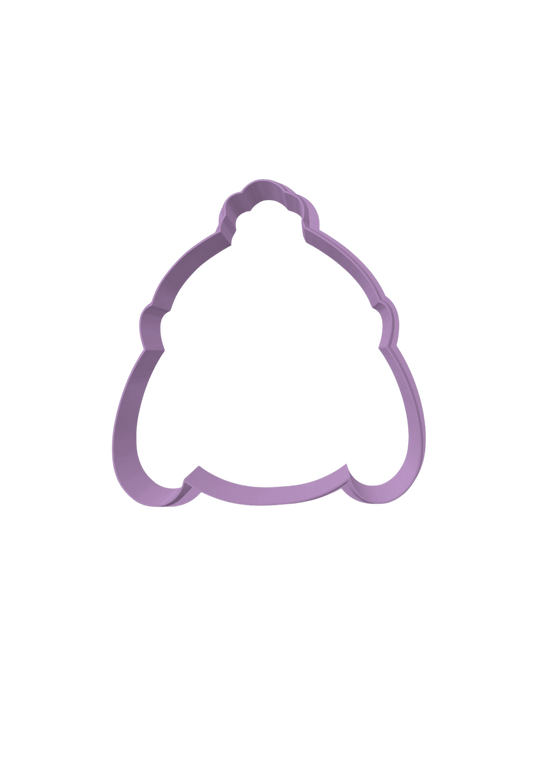 Goofy Navideño Disney