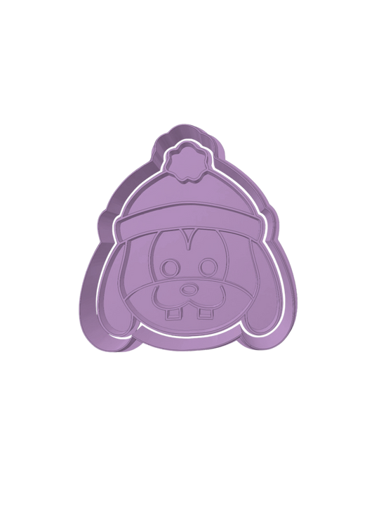 Goofy Navideño Disney