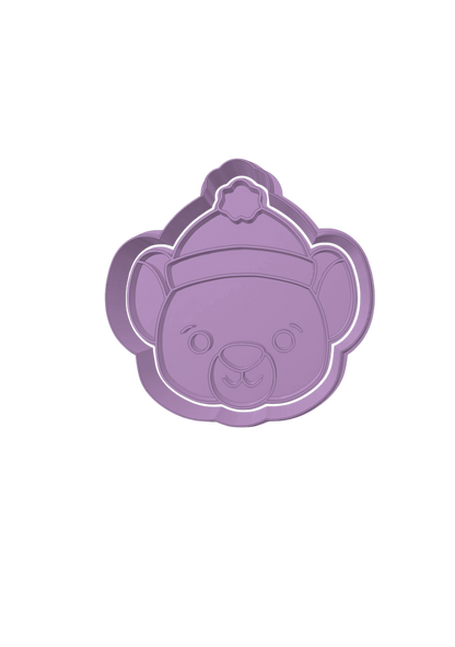 Simba Navideño Disney