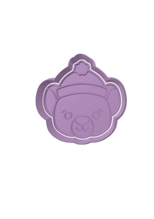 Simba Navideño Disney