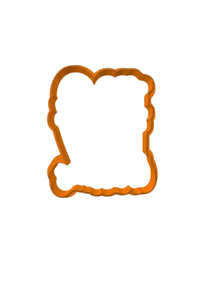 Frase Merry Christmas