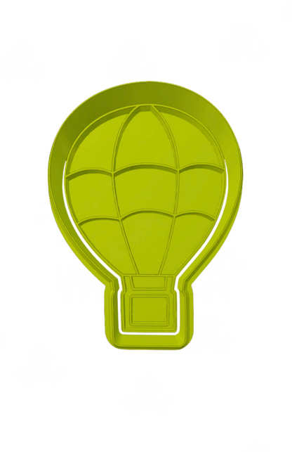 Globo Aerostático