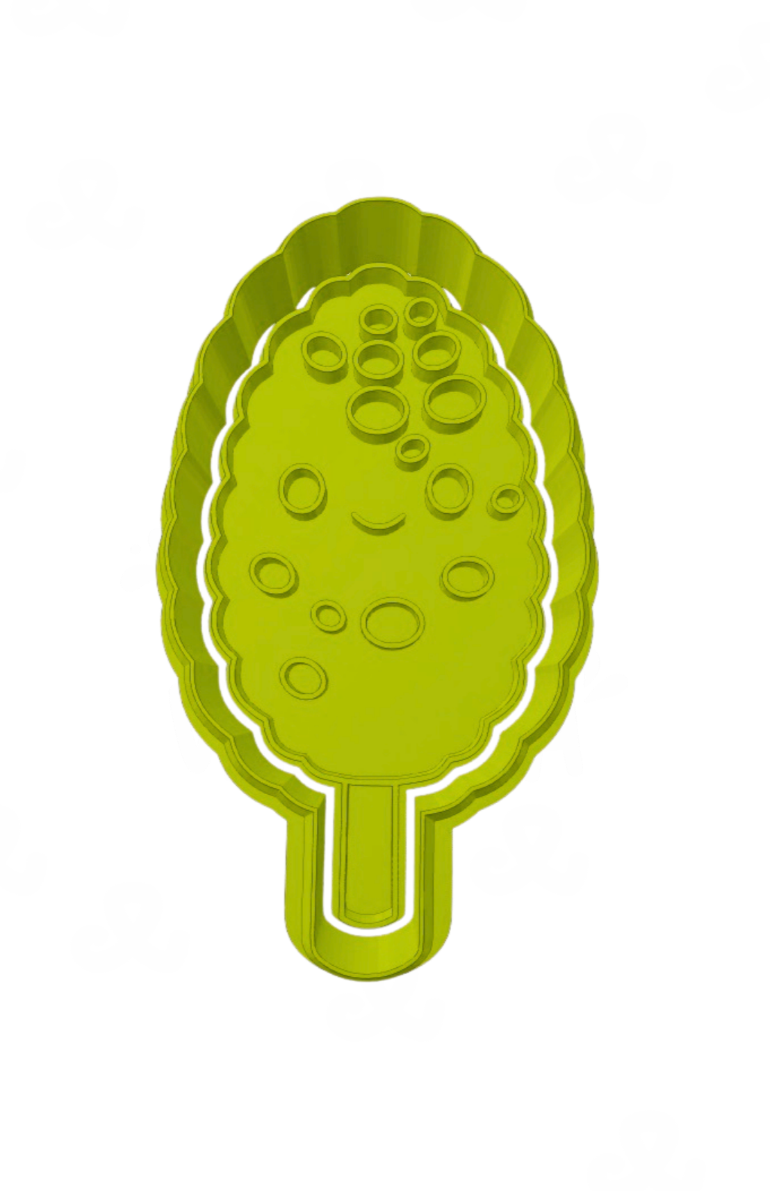Elote Con Palito