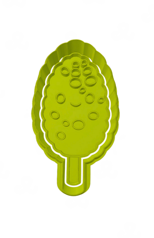 Elote Con Palito
