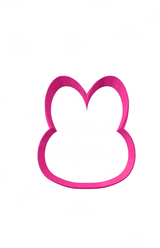 Cara Conejo