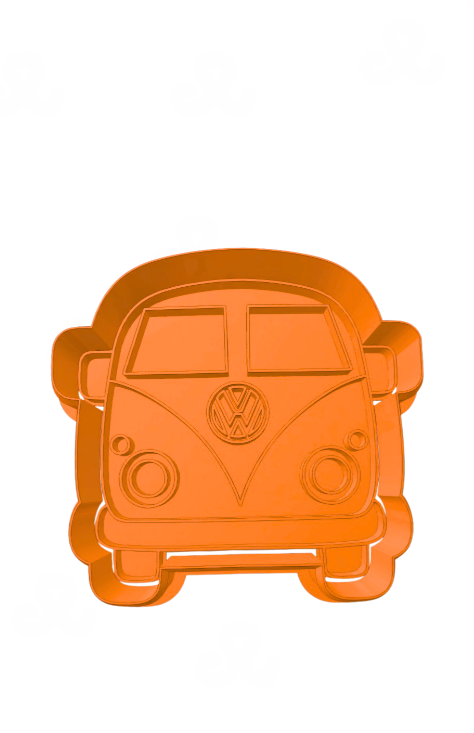 Combi Hippie