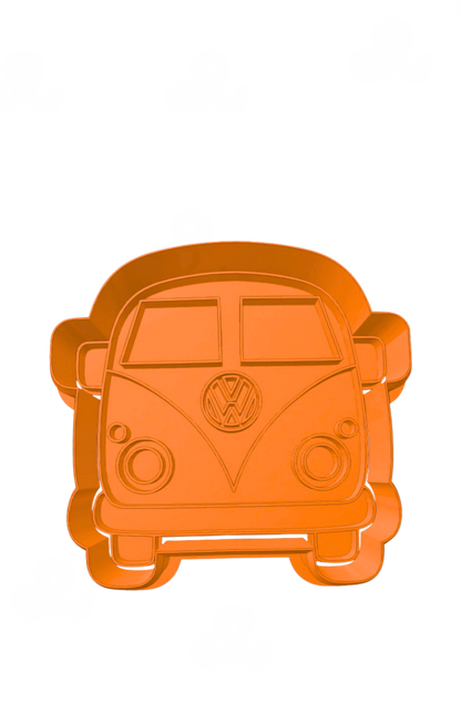 Combi Hippie