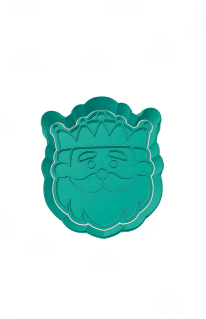 Baltazar Cara A