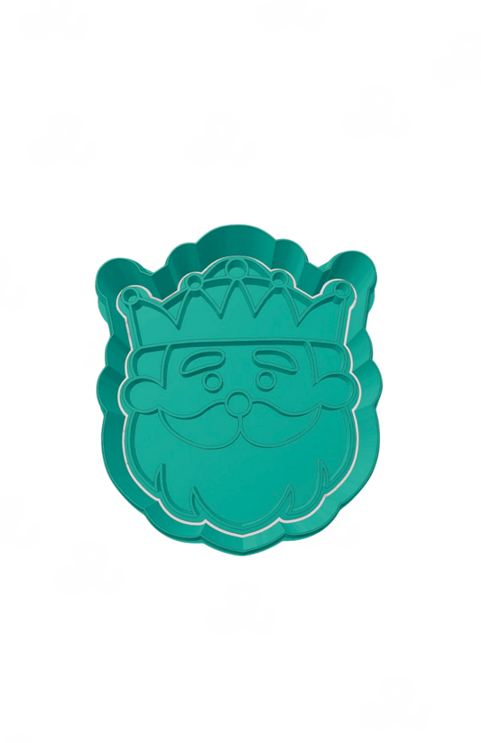 Baltazar Cara A
