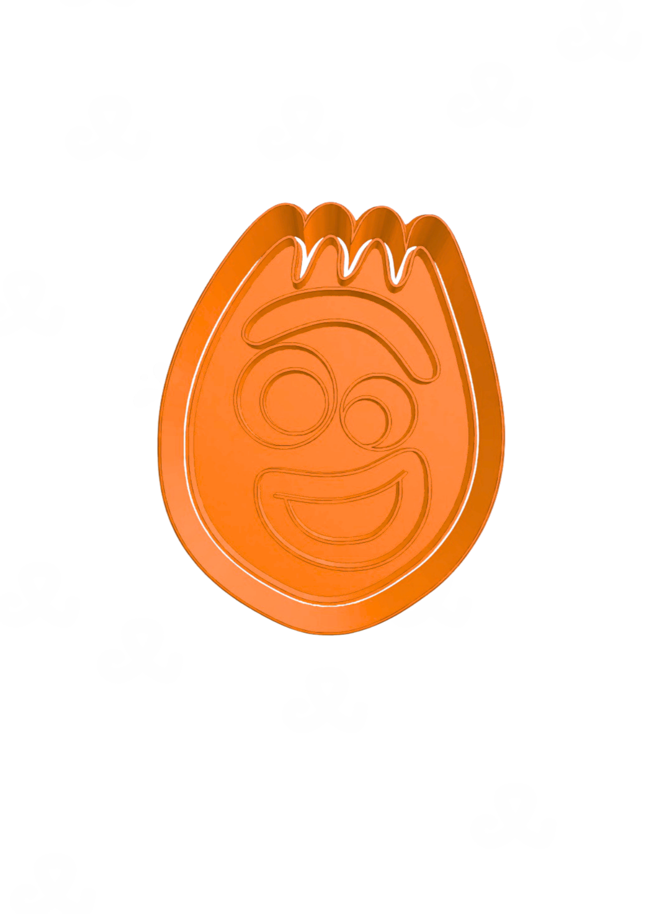 Forky Cara