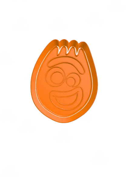 Forky Cara
